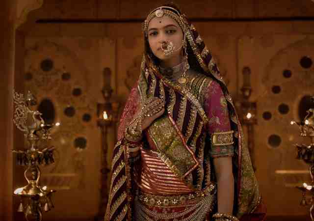 ‘ಪದ್ಮಾವತಿ’ ವಿವಾದ: 300ಕ್ಕೂ ಹೆಚ್ಚು ಪ್ರತಿಭಟನಾಕಾರರ ಬಂಧನ